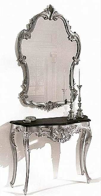 Konsole ANGELO CAPPELLINI 30024 Fabrik ANGELO CAPPELLINI aus Italien