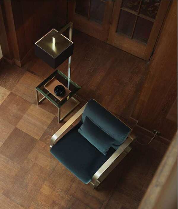 Stehlampe DAYTONA (by Signorini&Coco) 00256 Fabrik DAYTONA (by Signorini&Coco) aus Italien. Foto №3