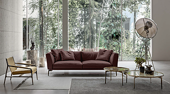 Sofa ALIVAR Horizon DHZ203