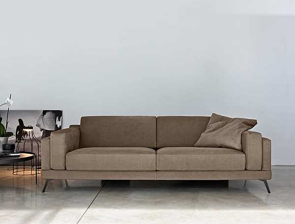 Couch DOIMO SALOTTI 1YRK200 Fabrik DOIMO SALOTTI aus Italien. Foto №1
