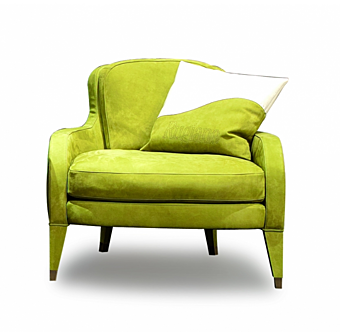 Sessel RUGIANO 6083M Fabrik RUGIANO aus Italien