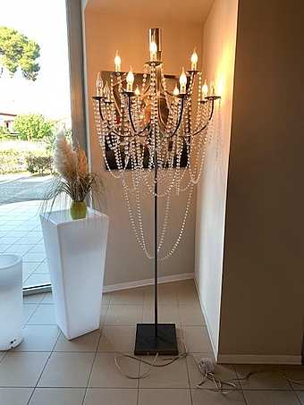 Stehlampe luxury