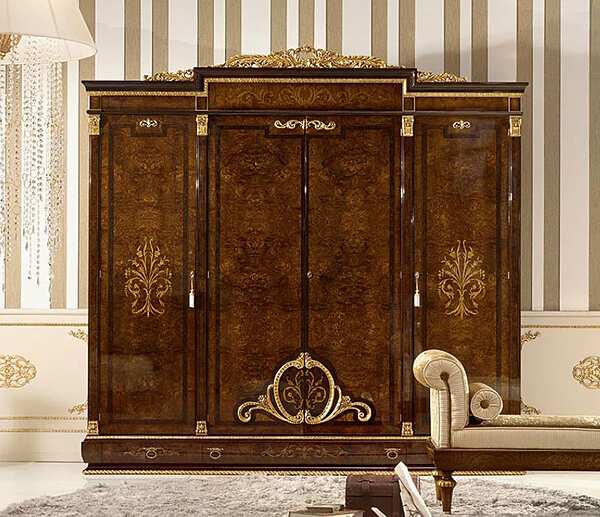 Schrank A. R. ARREDAMENTI SRL 1660 Fabrik A.R.ARREDAMENTI SRL aus Italien. Foto №1