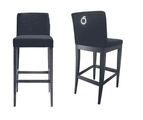 Barhocker CASTAGNA CUCINE 510R Fabrik CASTAGNA CUCINE aus Italien. Foto №1