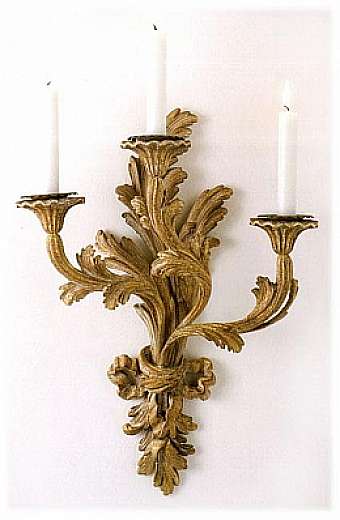 Kerzenständer 1026