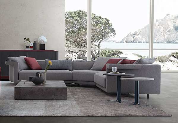 Couch IL LOFT ANT33 Fabrik IL LOFT aus Italien. Foto №4