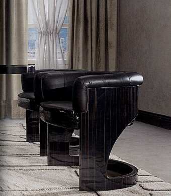 Formitalia CHELSEA Stuhl