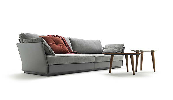 Couch ULIVI BARNABY Fabrik ULIVI aus Italien. Foto №1