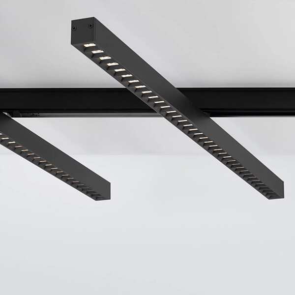 Leuchter DELTALIGHT INFORM Fabrik DELTALIGHT aus Italien. Foto №3