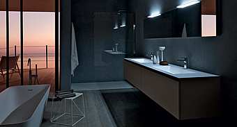 Badewanne LIGHT 19