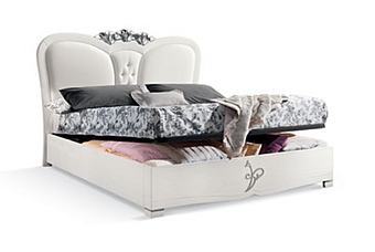 Bett 208/160-VH