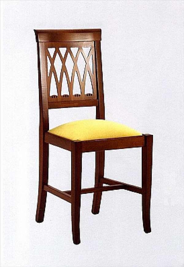 Eurosedia Design Stuhl 087 Fabrik EUROSEDIA DESIGN aus Italien. Foto №1