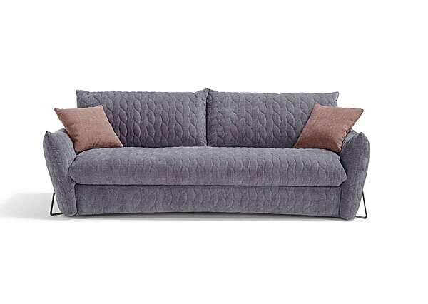 Couch DIENNE Smooth Fabrik DIENNE aus Italien. Foto №2