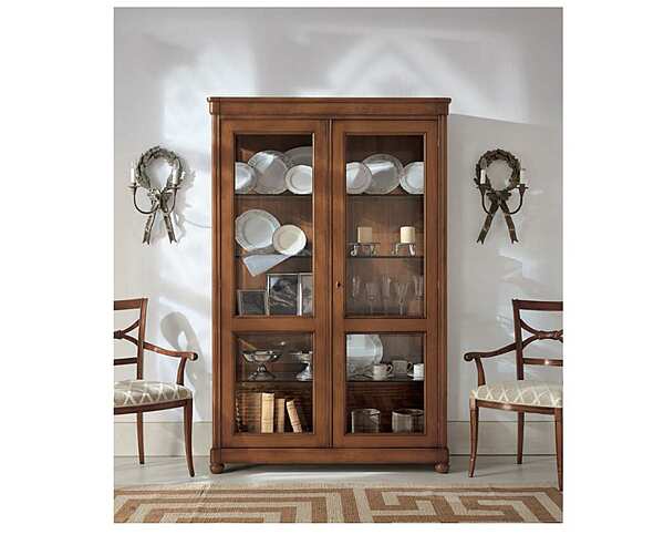 Vitrine Bizzotto Italia 913 Fabrik Bizzotto Italia aus Italien. Foto №2