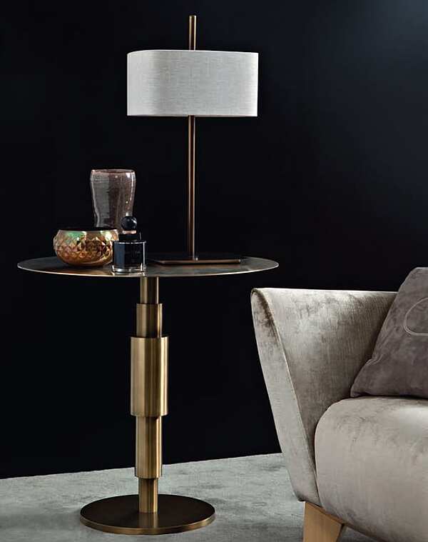 Stehlampe Daytona 00031L Fabrik DAYTONA (by Signorini&Coco) aus Italien. Foto №3