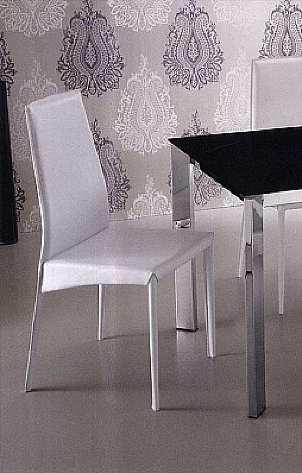 Eurosedia Design Stuhl 058 Fabrik EUROSEDIA DESIGN aus Italien. Foto №1