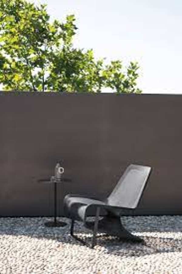 Sonnenliege DESALTO Aria - lounge chair 565 Fabrik DESALTO aus Italien. Foto №10