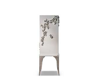Klassischer Schminktisch aus Holz Bizzotto Italia Dame Homme