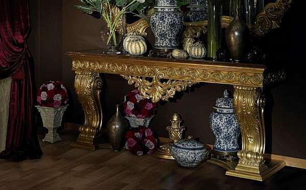 Konsole asnaghi INTERIORS PC5560