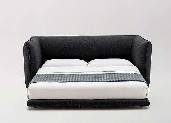 Couch BOLZAN LETTI Jill Daybed Fabrik BOLZAN LETTI aus Italien. Foto №4