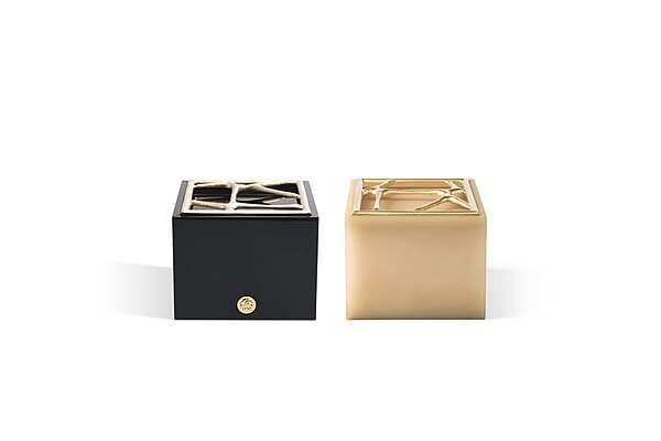 Accessoires ROBERTO CAVALLI SIORAF Fabrik ROBERTO CAVALLI aus Italien. Foto №1