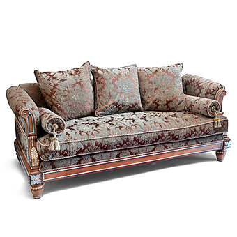 Sofa FRANCESCO MOLON The Upholstery D323-B