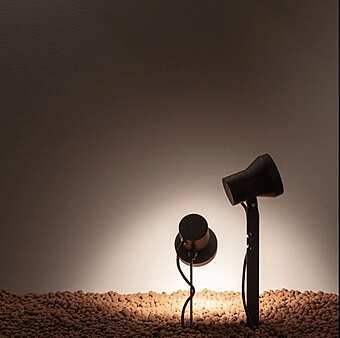 Stehlampe DELTALIGHT Kix
