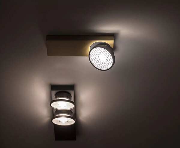 Leuchter DELTALIGHT Haloscan Fabrik DELTALIGHT aus Italien. Foto №1