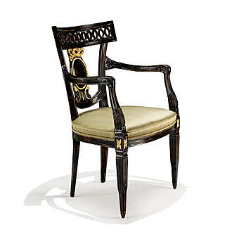 Sessel FRANCESCO MOLON Upholstery P312 Fabrik FRANCESCO MOLON  aus Italien
