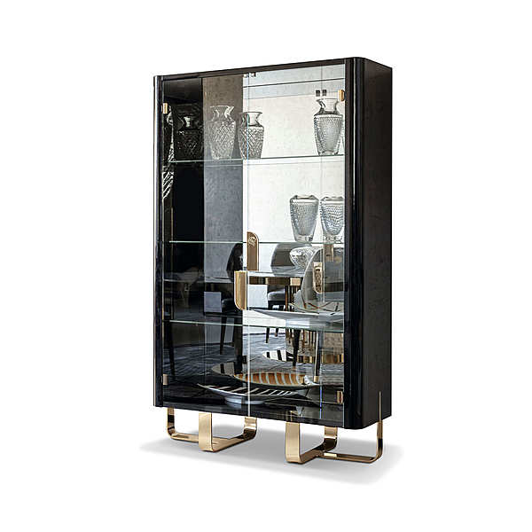 Vitrine GIORGIO COLLECTION 2855 Fabrik GIORGIO COLLECTION aus Italien. Foto №1