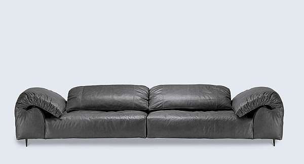 Sofa ARKETIPO Crazy Diamond 6109404 Fabrik ARKETIPO aus Italien. Foto №3