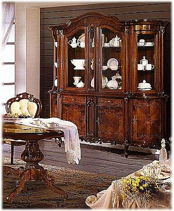 Buffet M183
