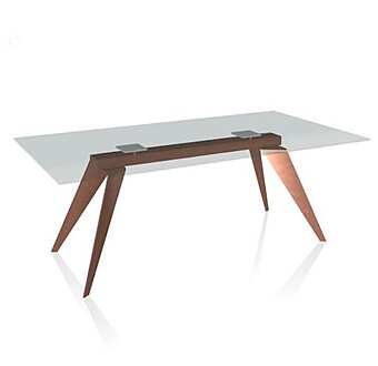 Bontempi Tisch 20.24 RAMOS Fabrik Bontempi aus Italien