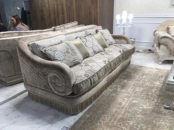 Couch KEOMA Gloria  Classic