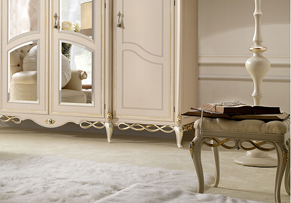 Puff SIGNORINI COCO &amp; C. art. 9009 Fabrik SIGNORINI & COCO aus Italien. Foto №4