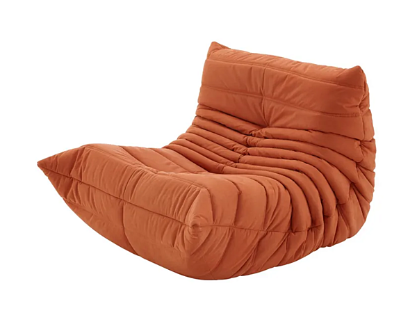 Stoff Sitzsack mit abnehmbarem Bezug LIGNE ROSET Togo 15420059 Fabrik LIGNE ROSET aus Italien. Foto №2