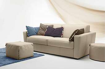 Sofa GAMMA ARREDAMENTI capri H40