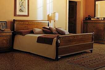 Bett Cantiero CV 15
