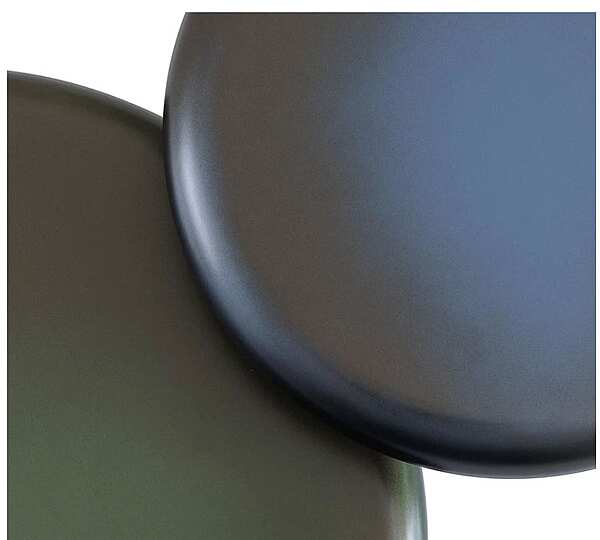 Couchtisch RUGIANO TSC1/50 Fabrik RUGIANO aus Italien. Foto №3