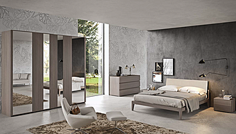 Schrank LE80-SS