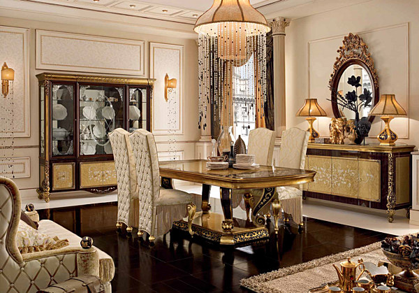 Spiegel A. R. ARREDAMENTI SRL 503 / S Fabrik A.R.ARREDAMENTI SRL aus Italien. Foto №3