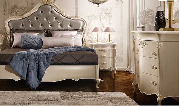 Kommode SIGNORINI & COCO 903/L Fabrik SIGNORINI & COCO aus Italien. Foto №4