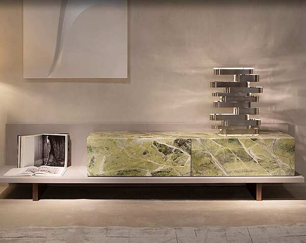 Buffet RUGIANO CR L/A Fabrik RUGIANO aus Italien. Foto №1