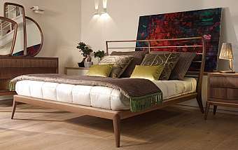 Bett 8NLE-001-0IN + 8NLG-003-0IS