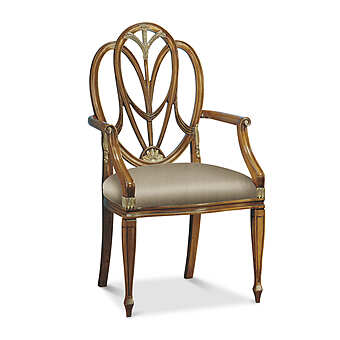 Stuhl FRANCESCO MOLON Upholstery P107 Fabrik FRANCESCO MOLON  aus Italien