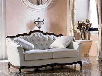 Sofa VENETA SEDIE 8414L