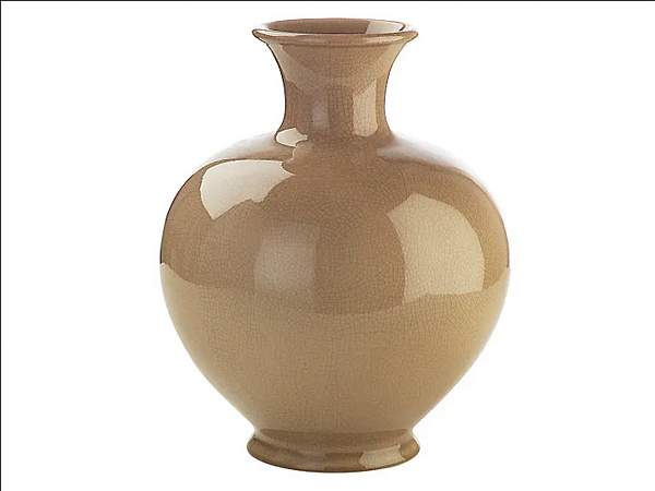 Keramische Vase Ming klein MARIONI 00055P Fabrik MARIONI aus Italien. Foto №1