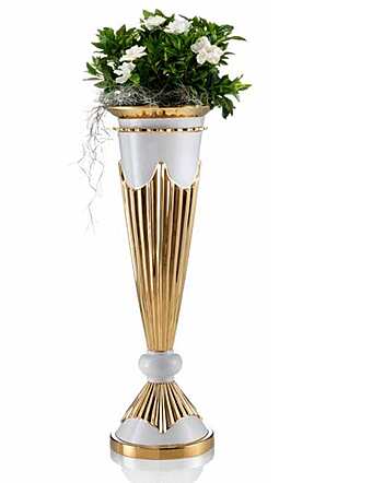 Vase LORENZON (F.LLI LORENZON) L.988/BO Fabrik LORENZON (F.LLI LORENZON) aus Italien