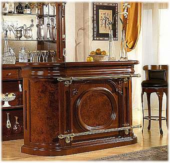 Bartheke M538/V