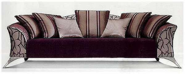 Sofa REDECO (SOMASCHINI MOBILI) 358 / P / 3 Fabrik REDECO (SOMASCHINI MOBILI) aus Italien. Foto №1